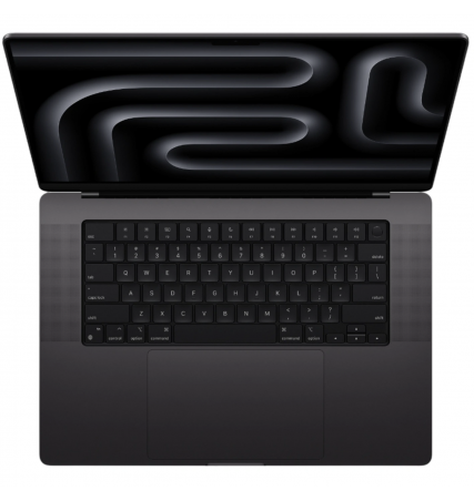 MacBook Pro (16-Inch, M3 Pro) - DEMO